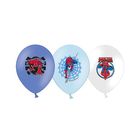 Шар латексный 14" Marvel «Человек-паук», пастель, 2-сторонний рисунок, набор 25 шт., цвета МИКС - Фото 2
