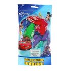 Шар латексный 14" Disney "Микки Маус", пастель, 5-сторонний рисунок, набор 25 шт., цвета МИКС - Фото 2