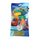 Шар латексный 14" Пастель "Disney Феи" 2 ст 3 цв 25 шт. цвета МИКС BB - Фото 2
