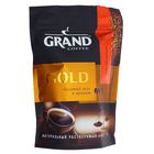 Кофе Grand Gold, натуральный, растворимый, 75 г - Фото 1