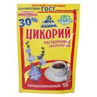 Цикорий растворимый "Здоровье", пакет, пакет на молнии, 100 г 1269500 - фото 8449889