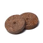 Набор для рассады: торфяная таблетка d=4.1 см, 24 шт., кассета на 24 ячейки по 40 мл, поддон 35.5×22.5 см, зелёный, пластик, Экоторф - Фото 3