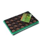 Набор для рассады: торфяная таблетка d=4.1 см, 24 шт., кассета на 24 ячейки по 40 мл, поддон 35.5×22.5 см, зелёный, пластик, Экоторф - Фото 5