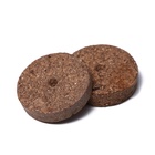 Набор для рассады: торфяная таблетка d=4.1 см, 24 шт., кассета на 24 ячейки по 40 мл, поддон 35.5×22.5 см, зелёный, пластик, Экоторф - Фото 8