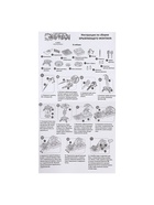 Электронный конструктор «Фонтан», 19 элементов - Фото 5