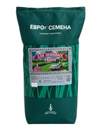 Семена Газонная травосмесь «Газон для ленивых», 5 кг, «Евро-семена» - Фото 1