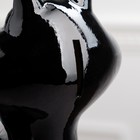 Копилка "Кот Мартын", разноцветная, покрытие лак, керамика, 28 см, микс - Фото 5