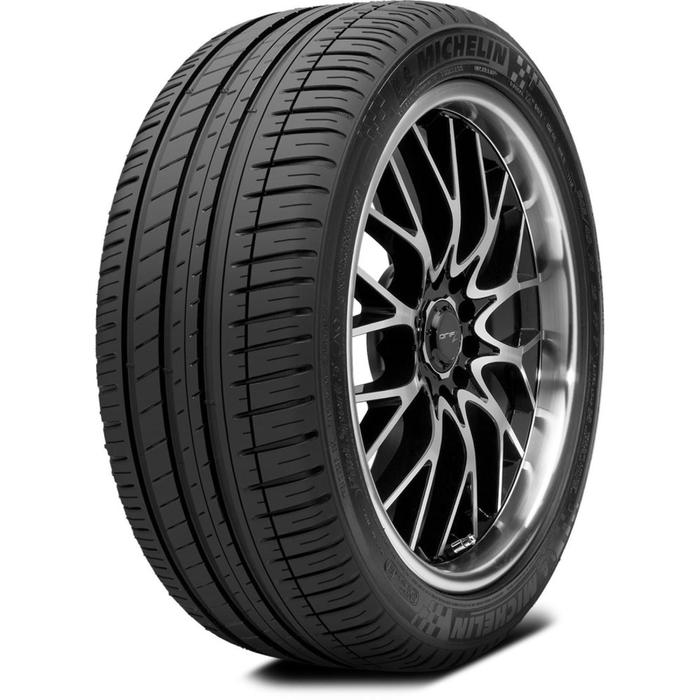 Шина летняя Michelin Pilot Sport PS3 255/40 R18 99Y (MO1) - Фото 1