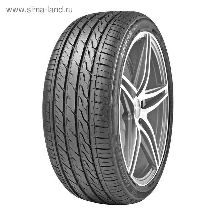 Шина летняя Landsail LS588 UHP 245/40 R19 98W - Фото 1