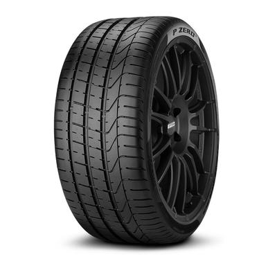 Шина летняя Pirelli PZero 295/40 R21 111Y