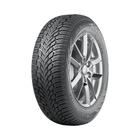 Шина зимняя нешипуемая Nokian WR SUV 4 225/70 R16 107H - фото 9990