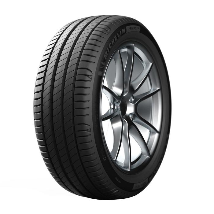 Шина летняя Michelin Primacy 4 215/60 R17 96V - Фото 1