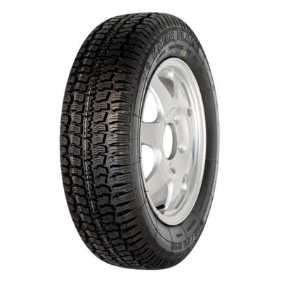 Шина зимняя нешипуемая Кама Flame 205/70 R=16 91Q