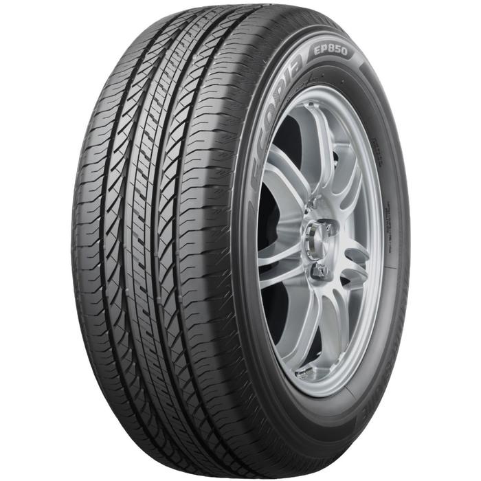 Шина летняя Bridgestone Ecopia EP850 235/75 R15 109H - Фото 1