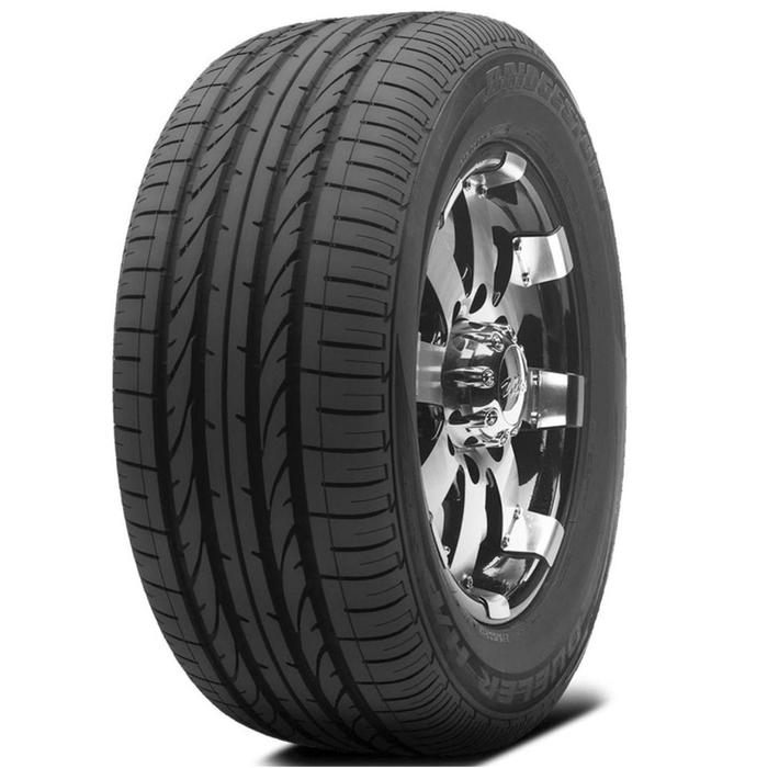 Шина летняя Bridgestone Dueler H/P Sport 235/60 R16 100H - Фото 1