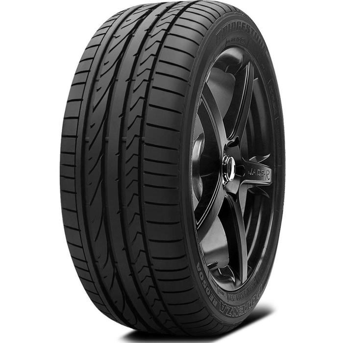 Шина летняя Bridgestone Potenza RE050A 225/50 R18 95W - Фото 1