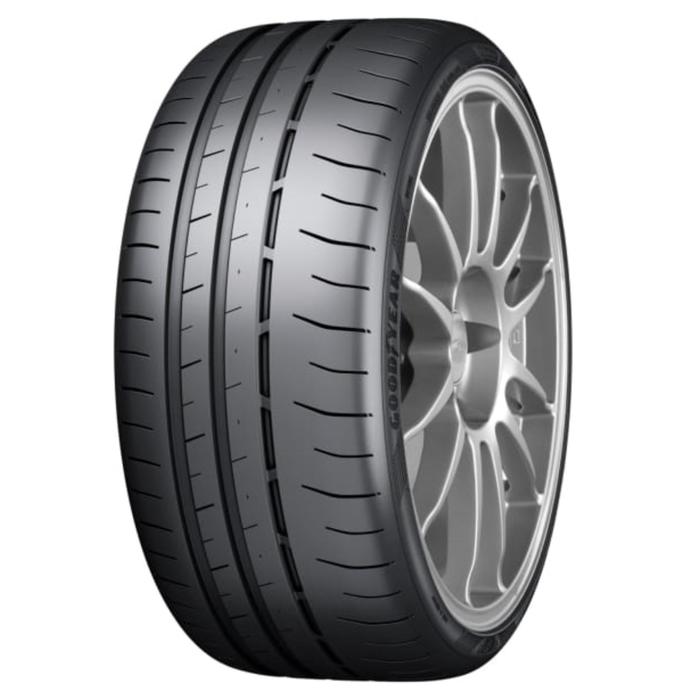 Шина летняя GoodYear Eagle F1 SuperSport R 245/35 R19 93Y - Фото 1