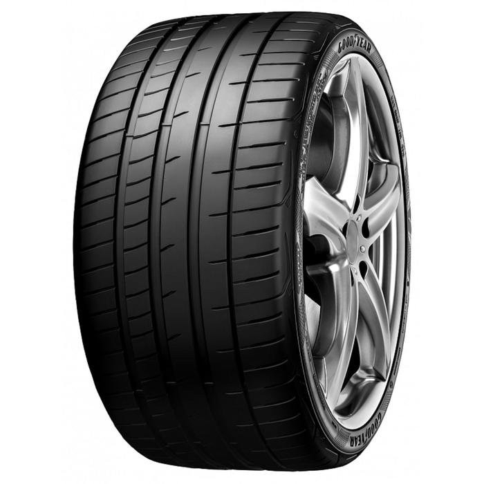 Шина летняя GoodYear Eagle F1 SuperSport 265/35 R20 99Y - Фото 1