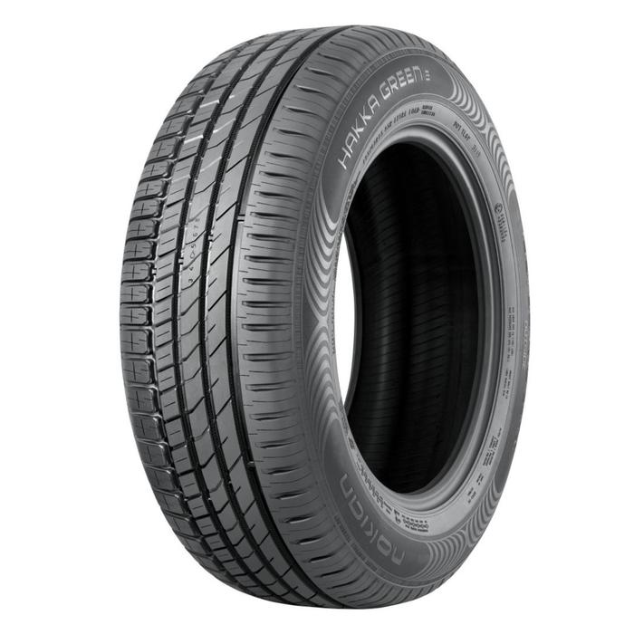 Шина летняя Nokian Hakka Green2 165/60 R15 77H - Фото 1