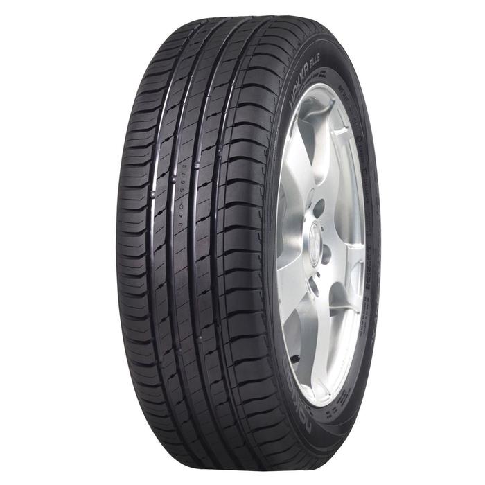 Шина летняя Nokian Hakka Blue 225/55 R16 99W - Фото 1