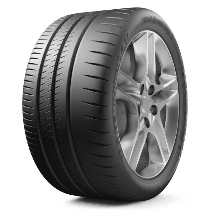 Шина летняя Michelin Pilot Sport Cup2 235/35 R19 91Y Connect - Фото 1