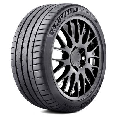 Шина летняя Michelin Pilot Sport PS4S 235/35 R19 91Y