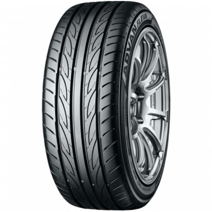 Шина летняя Yokohama Advan Fleva V701 215/40 R18 89W - Фото 1