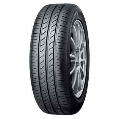Шина летняя Yokohama BluEarth AE01 185/65 R15 88T (1285987