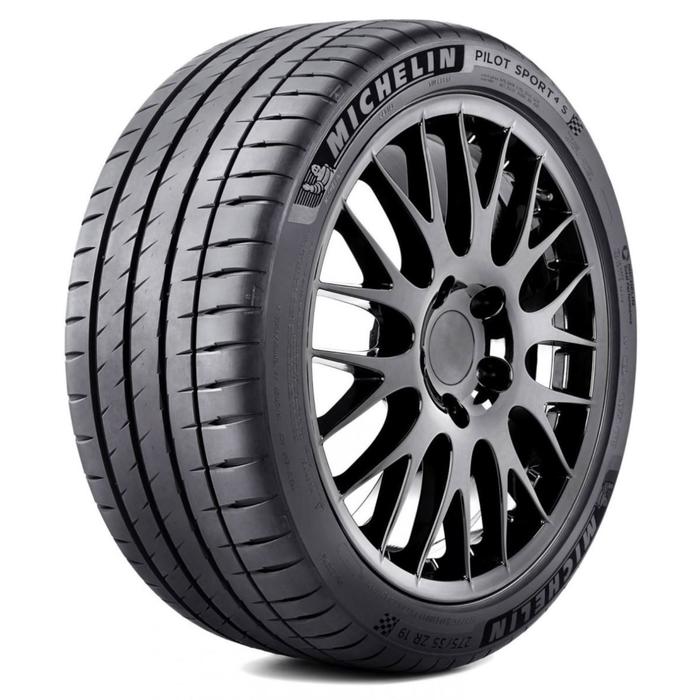 Шина летняя Michelin Pilot Sport PS4S 225/35 R19 88Y - Фото 1