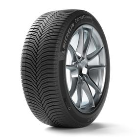 

Шина летняя Michelin CrossClimate+ 215/55 R17 98W
