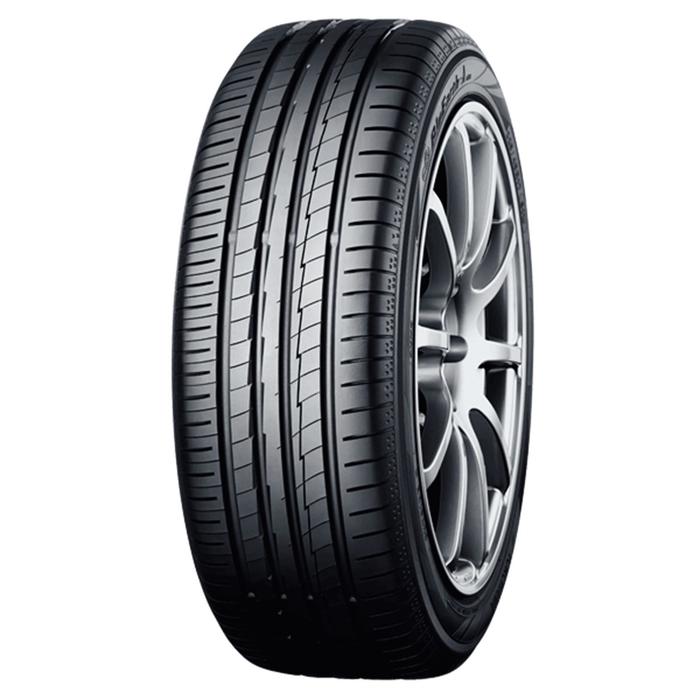 Шина всесезонная Yokohama BluEarth-Van All Season RY61 205/65 R15C 102/100T - Фото 1