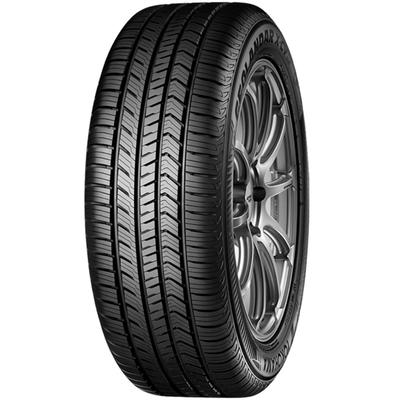 Шина летняя Yokohama Geolandar X-CV G057 275/40 R20 106W