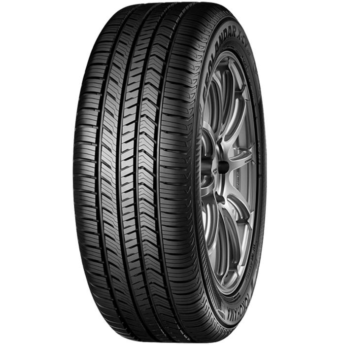 Шина летняя Yokohama Geolandar X-CV G057 275/45 R21 110W - Фото 1