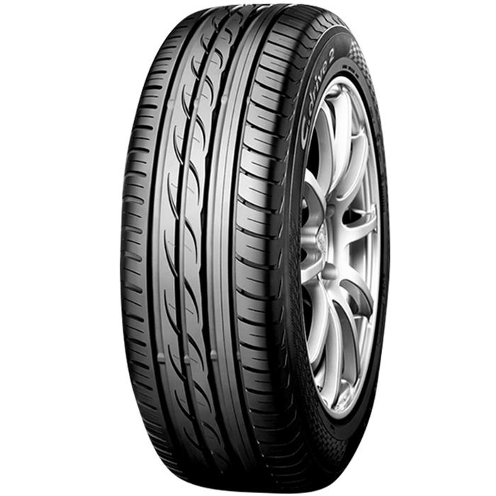 Шина летняя Yokohama C.Drive2 AC02A 225/45 R17 91V (MO) - Фото 1