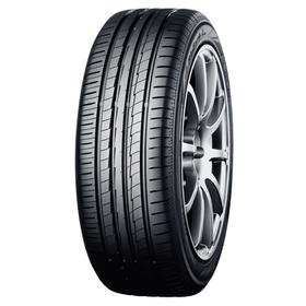 Шина летняя Yokohama BluEarth-A AE50 235/55 R18 100V