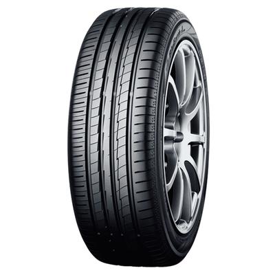 Шина летняя Yokohama BluEarth-A AE50 235/55 R18 100V