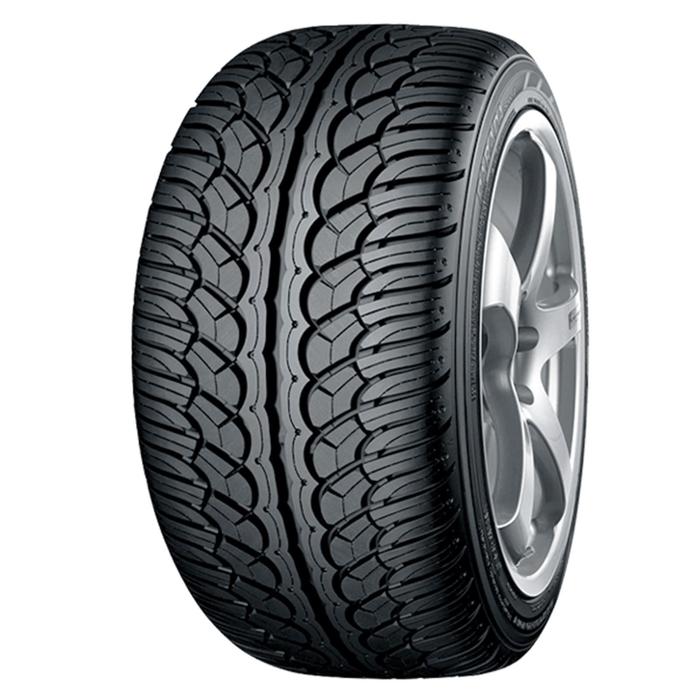 Шина летняя Yokohama Parada Spec-X PA02J 225/65 R17 102H - Фото 1