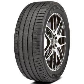 

Шина летняя Michelin Pilot Sport PS4 SUV 255/60 R18 112Y