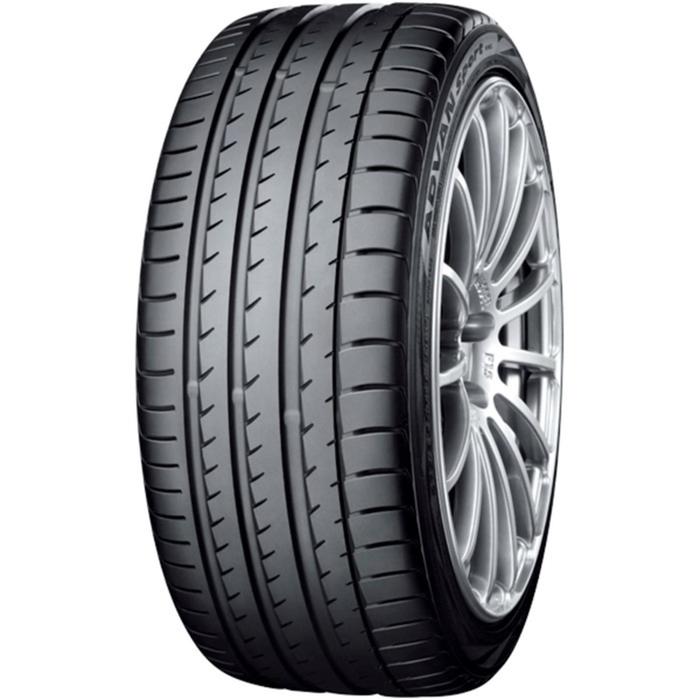 Шина летняя Yokohama Advan Sport V105CW 245/50 R18 100W (MO) - Фото 1