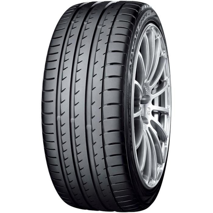 Шина летняя Yokohama Advan Sport V105S 225/50 R18 95W - Фото 1