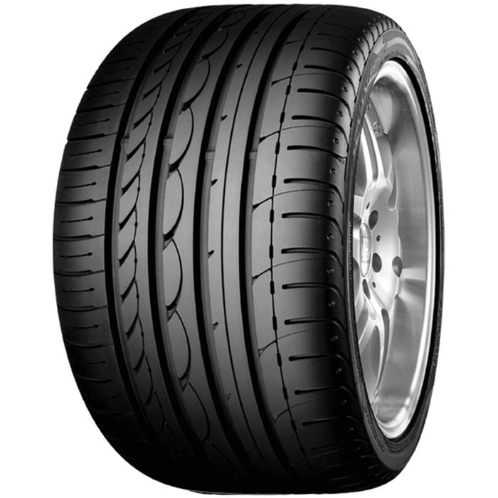 Шина летняя Yokohama Advan Sport V103B 275/45 R20 110Y (AO) - Фото 1