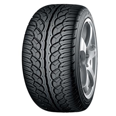 Шина летняя Yokohama Parada Spec-X PA02 275/55 R20 117V