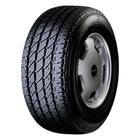 Шина летняя Nitto Dura Grappler Highway Terrain 285/45 R19 107V - Фото 3