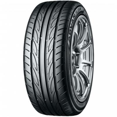 Шина летняя Yokohama Advan Fleva V701 255/35 R=19 96W