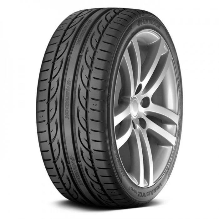 Шина летняя Hankook Ventus V12 Evo2 (K120) 285/35 R18 101Y - Фото 1