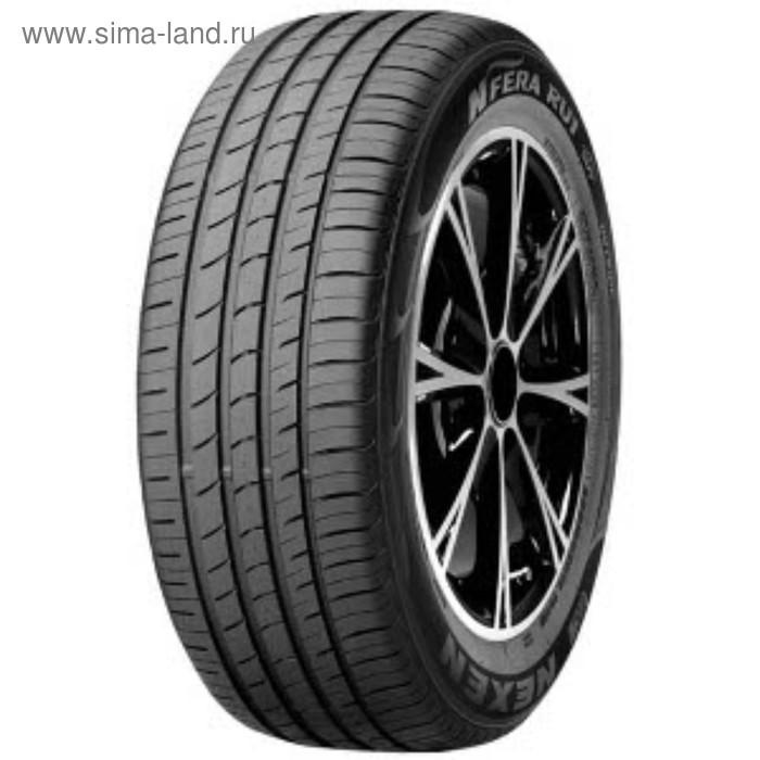 Шина летняя Nexen N'Fera RU1 225/50 R18 95V - Фото 1