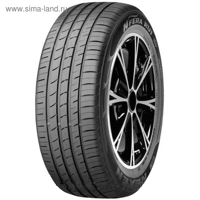 Шина летняя Nexen N'Fera RU1 225/60 R18 100W - Фото 1