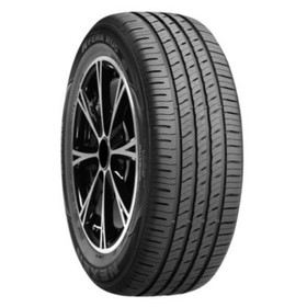 Шина летняя Nexen N'Fera RU1 255/55 R19 111V