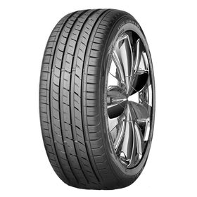 Шина летняя Nexen N'Fera SU1 215/45 R17 91W