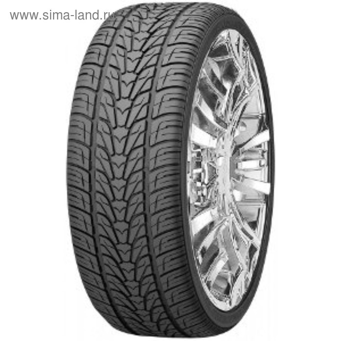 Шина летняя Nexen Roadian HP 285/45 R22 114V - Фото 1